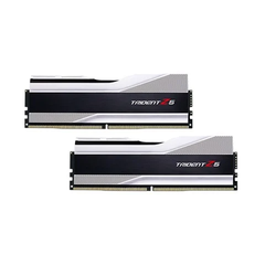 Ram G.Skill Trident Z5 DDR5 6000 MHz 32GB (2x16GB) Silver