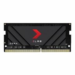 RAM Laptop DDR4 PNY XLR8 Gaming 8GB Bus 3200