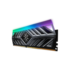 RAM ADATA XPG D41 DDR4 8G 3200 BLACK RGB