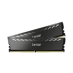 RAM DESKTOP LEXAR THOR 32GB (2X16GB) DDR5 5600MHZ