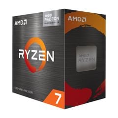CPU AMD Ryzen 7 5800X3D 3.4GHz 8 cores 16 threads