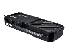 VGA MSI GeForce RTX 5070 Ti 16G SHADOW 3X OC GDDR7