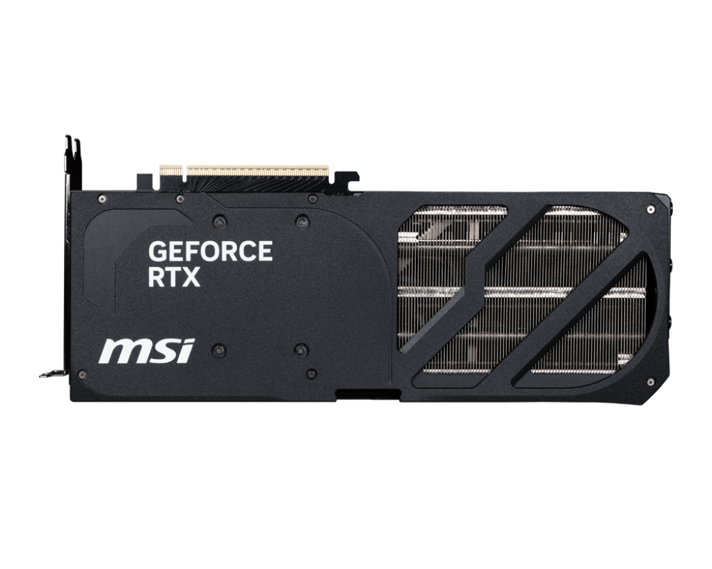 VGA MSI GeForce RTX 5070 Ti 16G SHADOW 3X OC GDDR7