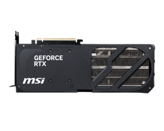 VGA MSI GeForce RTX 5070 Ti 16G SHADOW 3X OC GDDR7