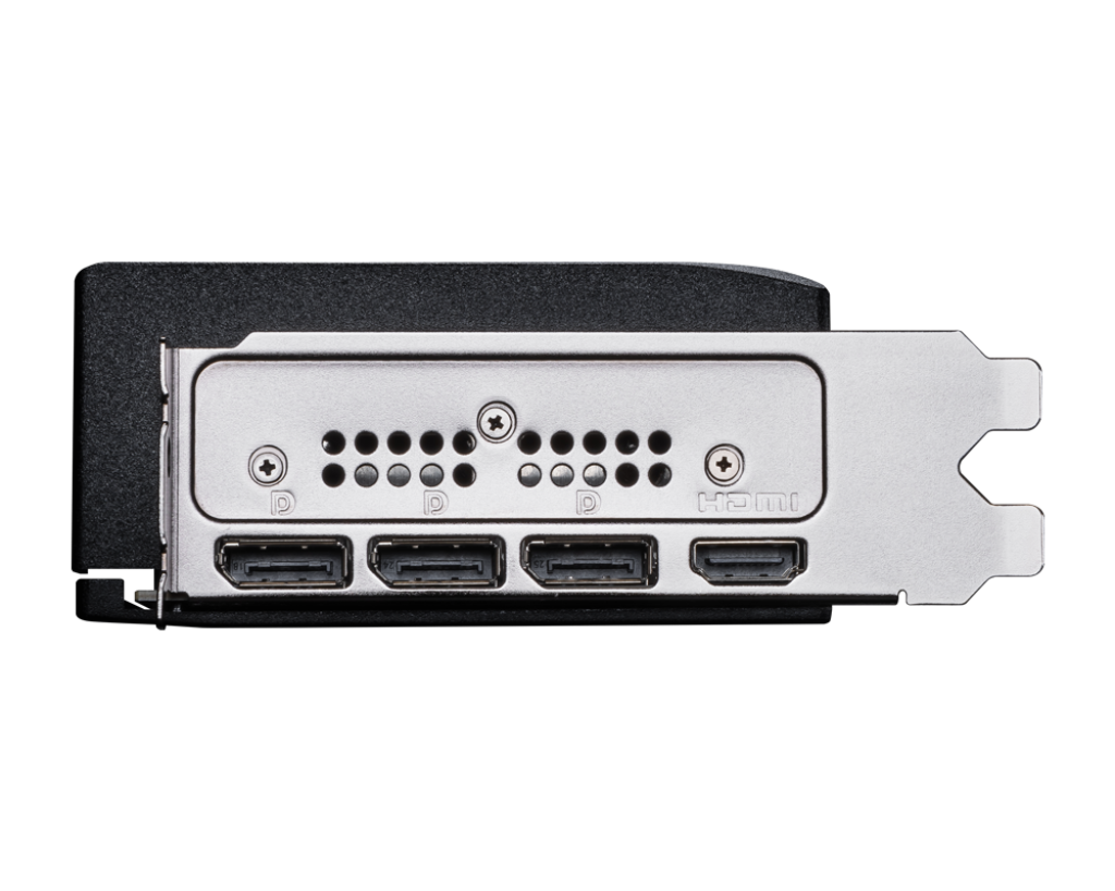 VGA MSI GeForce RTX 5070 Ti 16G SHADOW 3X OC GDDR7