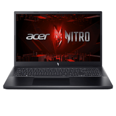 Laptop Acer Gaming Nitro V ANV15 51 91T5  ( i9 13900H/ Ram 16G / SSD 512G / RTX 4060 )