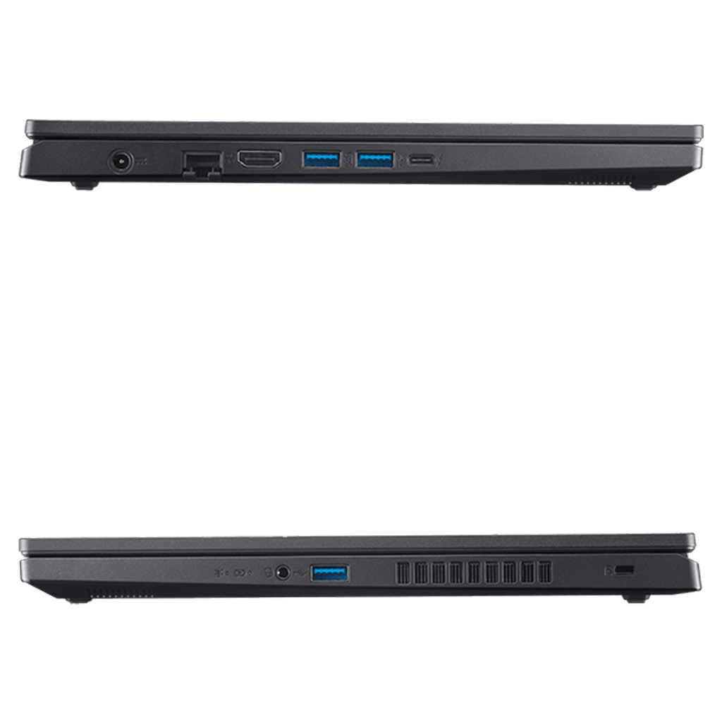 Laptop Acer Gaming Nitro V ANV15 51 91T5  ( i9 13900H/ Ram 16G / SSD 512G / RTX 4060 )