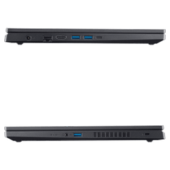 Laptop Acer Gaming Nitro V ANV15 51 91T5  ( i9 13900H/ Ram 16G / SSD 512G / RTX 4060 )