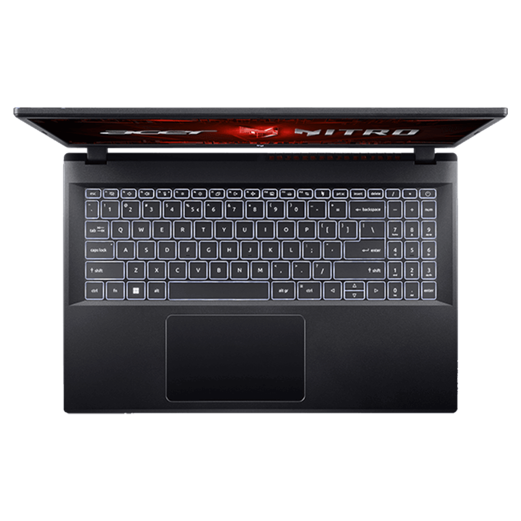 Laptop Acer Gaming Nitro V ANV15 51 91T5  ( i9 13900H/ Ram 16G / SSD 512G / RTX 4060 )