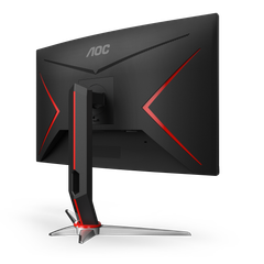 Màn hình cong AOC C27G2Z (27inch / FHD / 240Hz / 0.5ms)