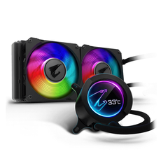 Tản nhiệt nước AORUS LIQUID COOLER 240