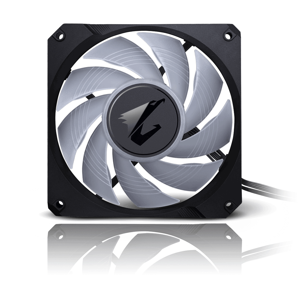 Tản nhiệt nước AORUS LIQUID COOLER 240