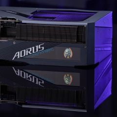 Gigabyte AORUS GeForce RTX™ 4090 MASTER 24G