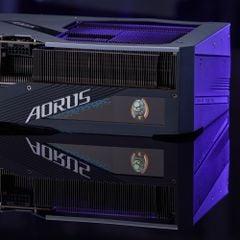 Gigabyte AORUS GeForce RTX™ 4090 MASTER 24G