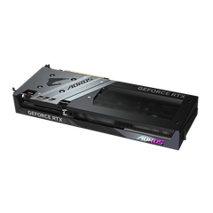 Card màn hình Gigabyte AORUS GeForce RTX™ 5060 ELITE 8G