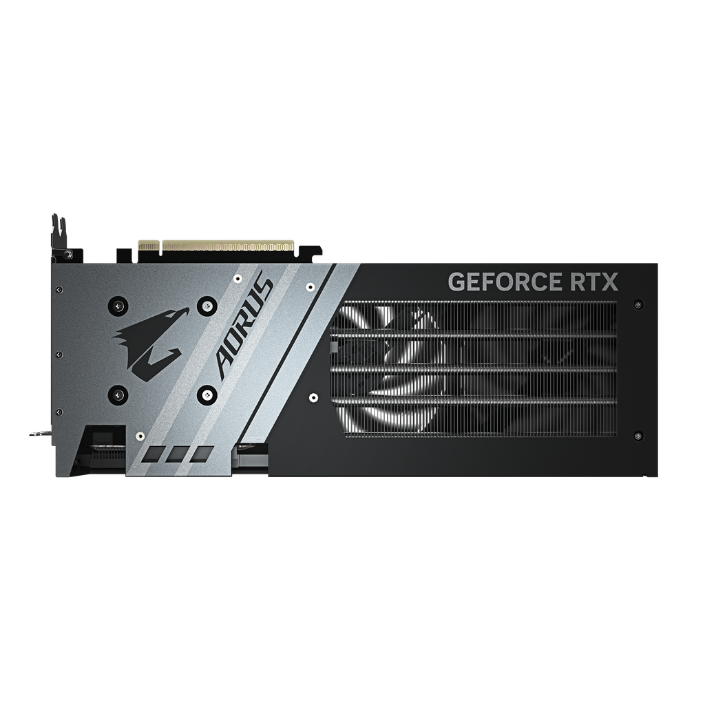 Card màn hình Gigabyte AORUS GeForce RTX™ 5060 ELITE 8G