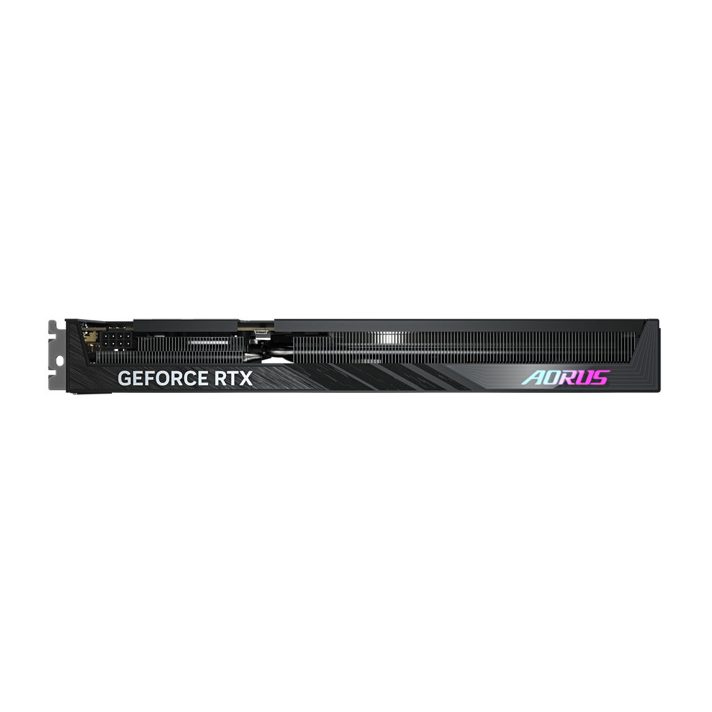 Card màn hình Gigabyte AORUS GeForce RTX™ 5060 ELITE 8G