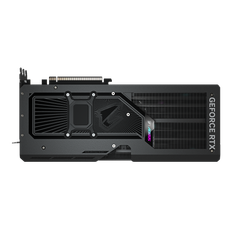 Card màn hình Gigabyte AORUS GeForce RTX™ 5070 MASTER 12G