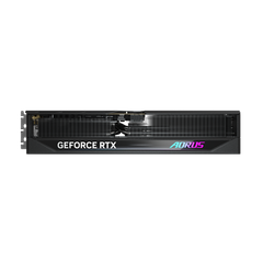 Card màn hình Gigabyte AORUS GeForce RTX™ 5070 MASTER 12G