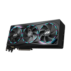 Card màn hình Gigabyte AORUS GeForce RTX™ 5070 MASTER 12G