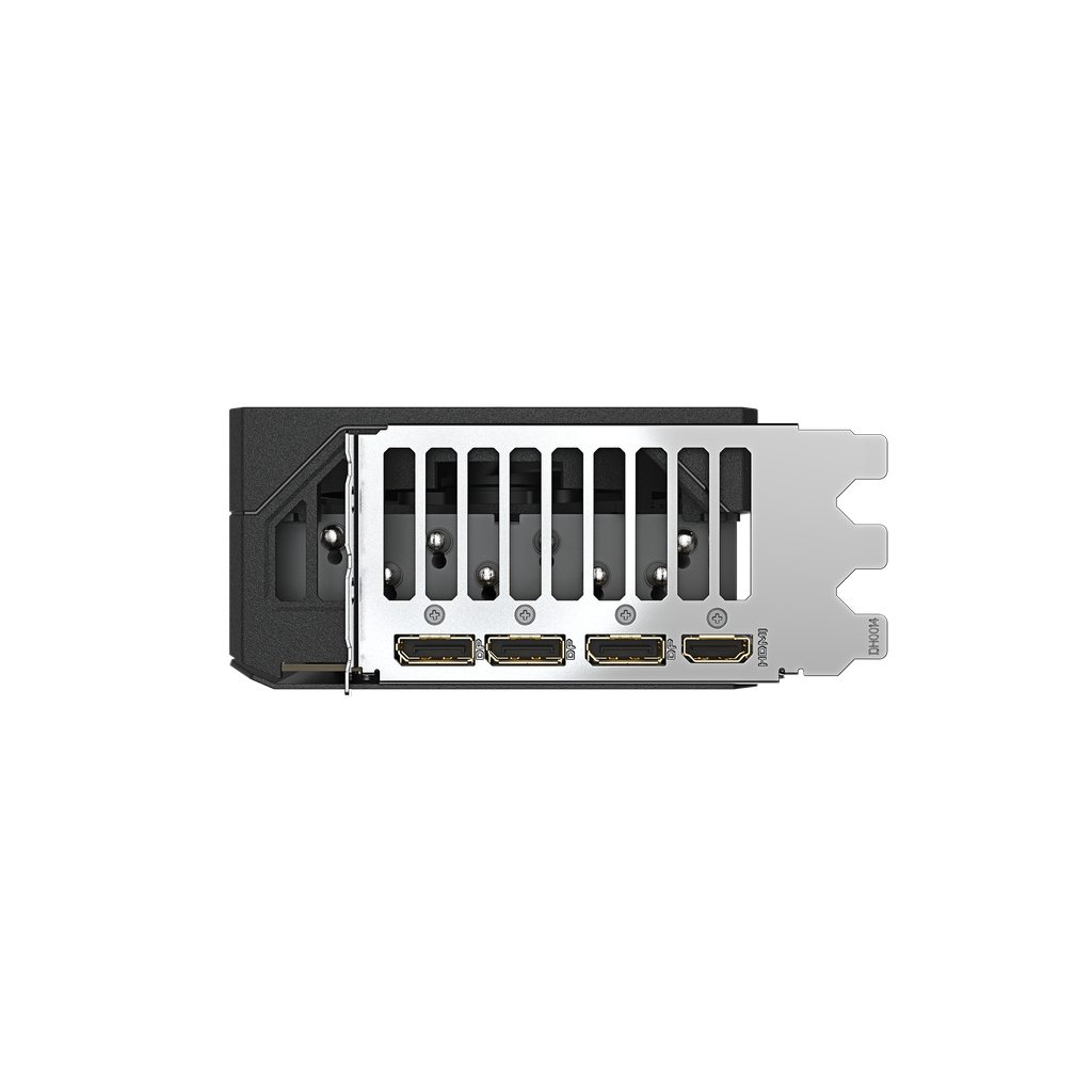 Card màn hình Gigabyte AORUS GeForce RTX™ 5070 MASTER 12G