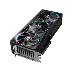 Card màn hình Gigabyte AORUS GeForce RTX™ 5070 MASTER 12G