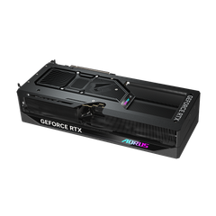 Card màn hình Gigabyte AORUS GeForce RTX™ 5070 MASTER 12G