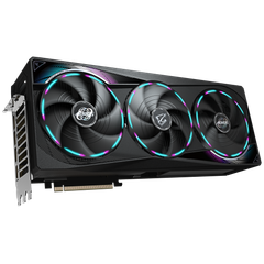 Card màn hình Gigabyte AORUS GeForce RTX™ 5070 Ti MASTER 16G