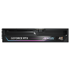 Card màn hình Gigabyte AORUS GeForce RTX™ 5080 MASTER 16G OC