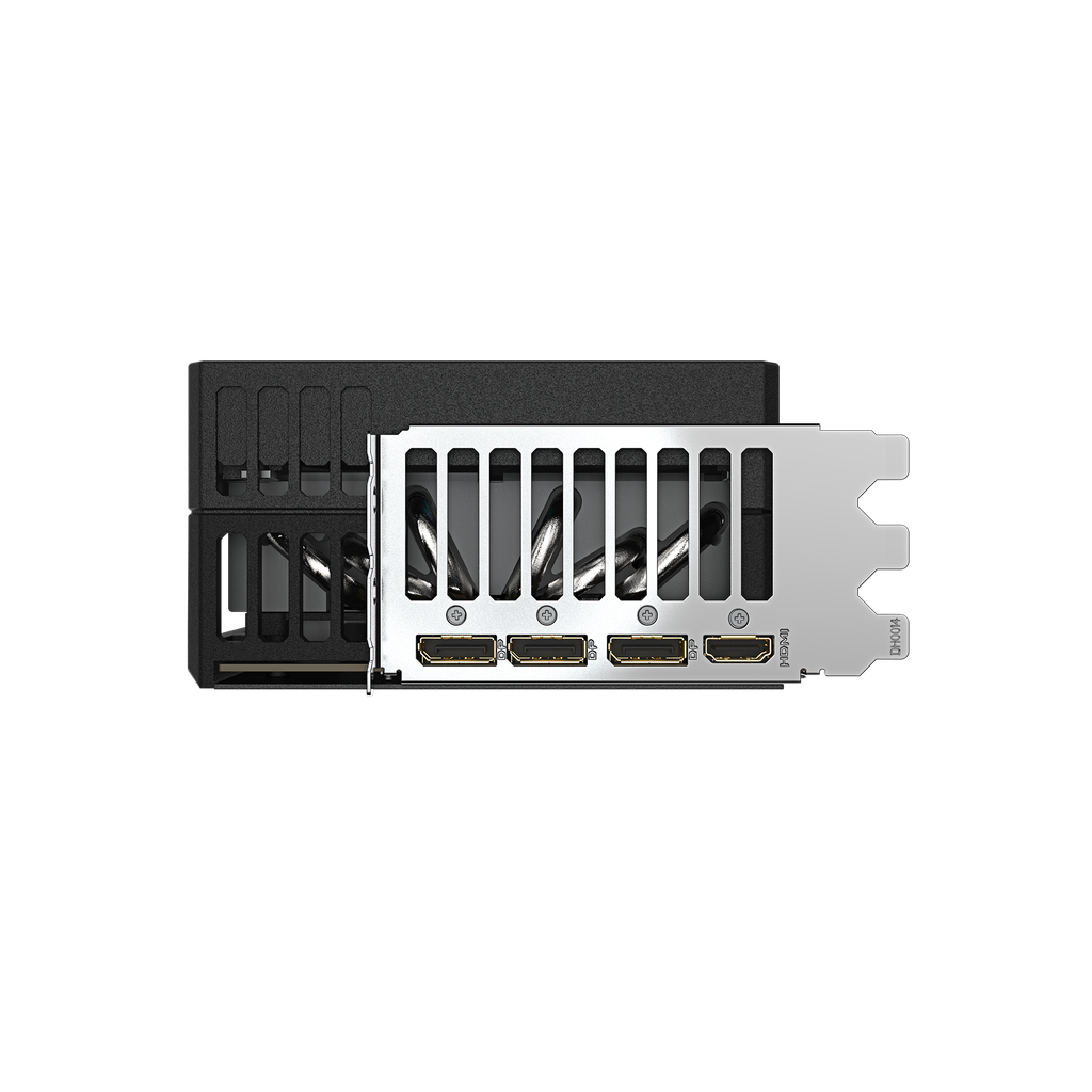 Card màn hình Gigabyte AORUS GeForce RTX™ 5080 MASTER 16G OC