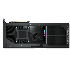 Card màn hình Gigabyte AORUS GeForce RTX™ 5090 MASTER 32G