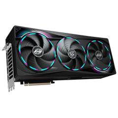 Card màn hình Gigabyte AORUS GeForce RTX™ 5080 MASTER 16G OC