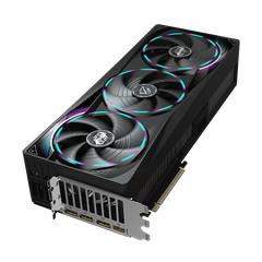 Card màn hình Gigabyte AORUS GeForce RTX™ 5080 MASTER 16G OC