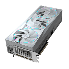 Card màn hình Gigabyte AORUS GeForce RTX™ 5080 MASTER ICE 16G