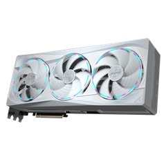 Card màn hình Gigabyte AORUS GeForce RTX™ 5090 MASTER ICE 32G