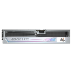 Card màn hình Gigabyte AORUS GeForce RTX™ 5080 MASTER ICE 16G