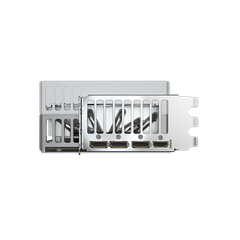 Card màn hình Gigabyte AORUS GeForce RTX™ 5090 MASTER ICE 32G