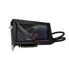 Card màn hình Gigabyte AORUS GeForce RTX™ 5080 XTREME WATERFORCE 16G
