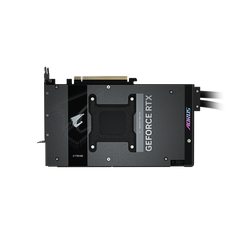 Card màn hình Gigabyte AORUS GeForce RTX™ 5090 XTREME WATERFORCE 32G
