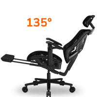 Ghế công thái hoc Cougar Speeder Ergonomic Chair