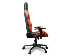 Cougar Armor AIR Dual Way Back Rest Gaming Chair