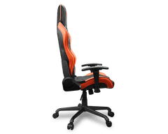 Cougar Armor AIR Dual Way Back Rest Gaming Chair