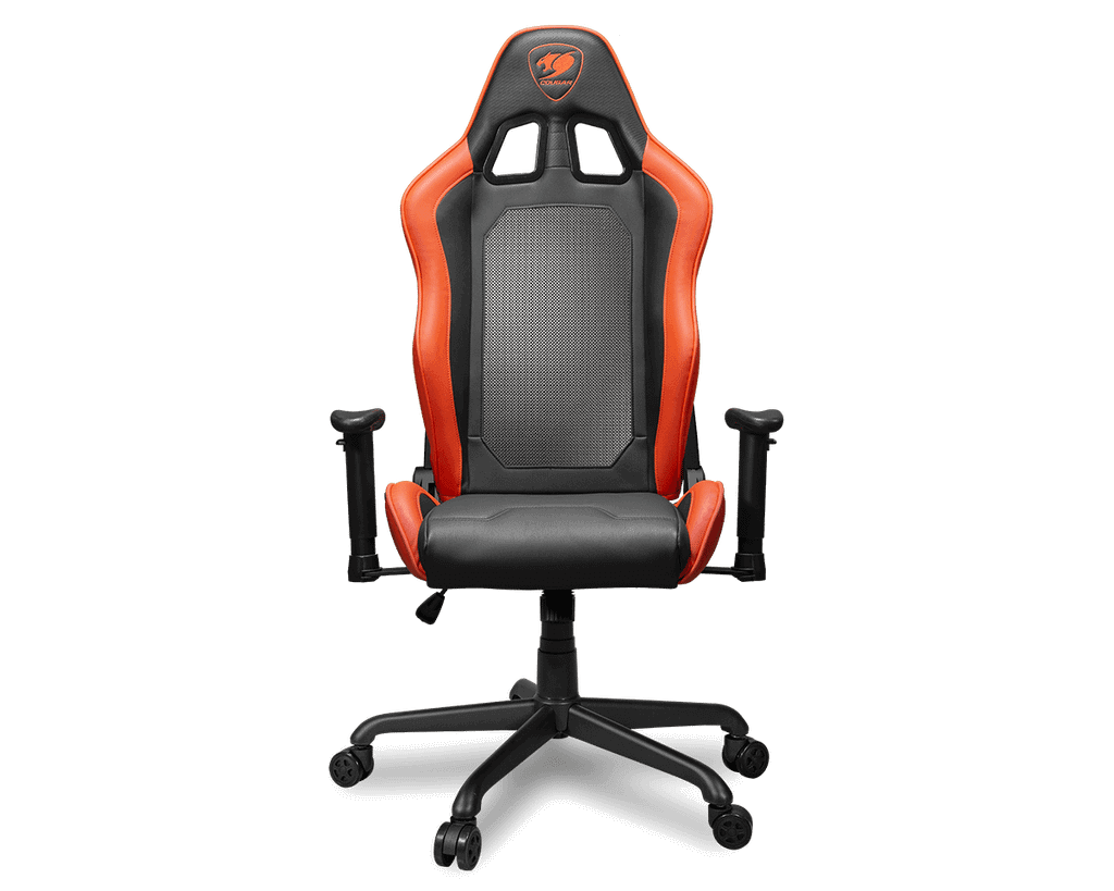 Cougar Armor AIR Dual Way Back Rest Gaming Chair