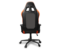 Ghế Cougar Armor AIR Dual Way Back Rest Gaming Chair