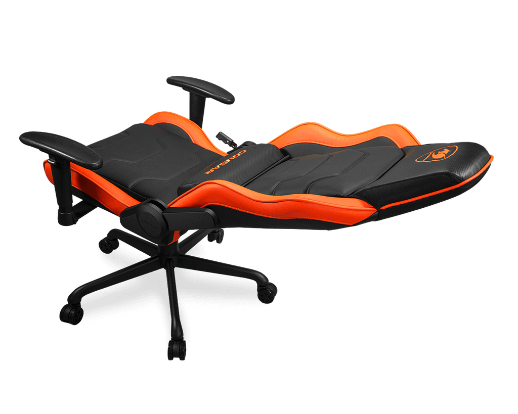 Cougar Armor AIR Dual Way Back Rest Gaming Chair