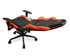 Cougar Armor AIR Dual Way Back Rest Gaming Chair