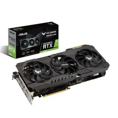 Asus TUF RTX 3080 O10G GAMING OC