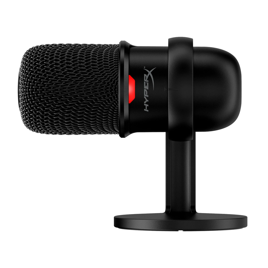 Micro Thu âm KINGSTON HYPERX SOLOCAST