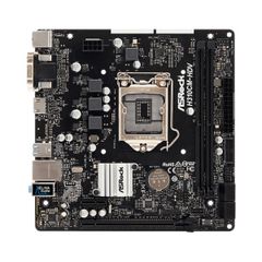 Mainboard Asrock H310CM-HDV