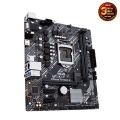 Asus H410M-E Prime Mainboard